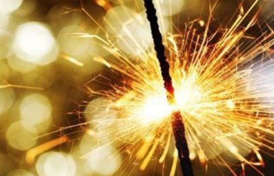 الصحة العراقية تحذر من الألعاب النارية في العيد