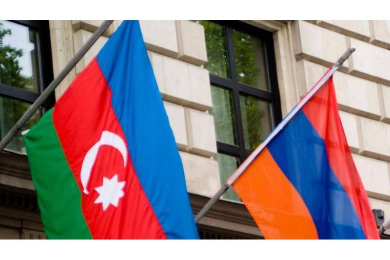 أذربيجان: لا يمكن تقديم ضمانات إضافية للأرمن