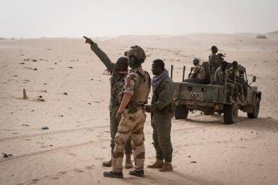 في مالي.. جماعات مسلحة تحذر من رحيل قوات الأمم المتحدة