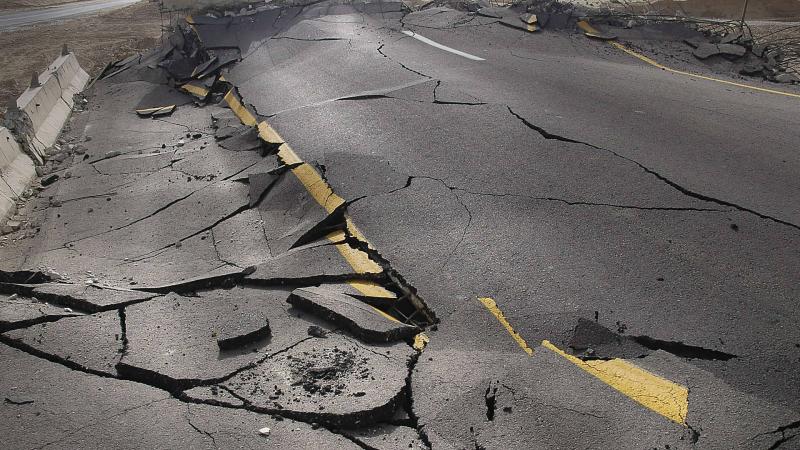 زلزال يهزّ منطقة قرب ساحل بابوا غينيا الجديدة