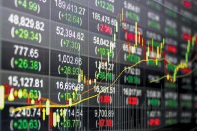 البورصات الأوروبية تفتح على إنخفاض مع تراجع أسهم البنوك