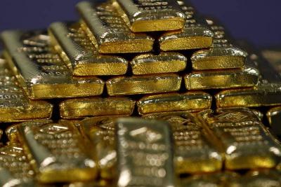 الذّهب يتّجه لأسوأ أسبوعٍ منذ شباط/فبراير