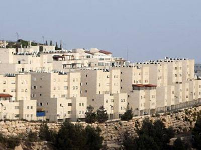 الخارجية الأميركية منزعجة من خطط الاستيطان بالضفة الغربية