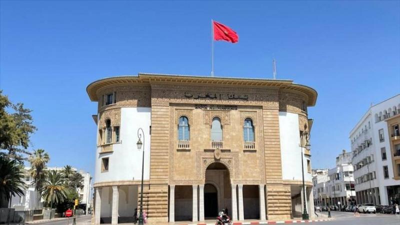 المركزي المغربي يبقي على أسعار الفائدة دون تغيير عند 3%
