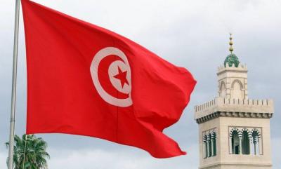تونس.. وفاة شرطي بعد طعنه قرب السفارة البرازيلية