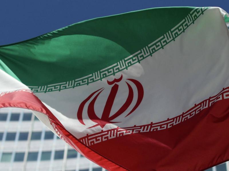 إيران تقول إنها حصلت على أمر قضائي لاحتجاز الناقلة ريتشموند فوياغر