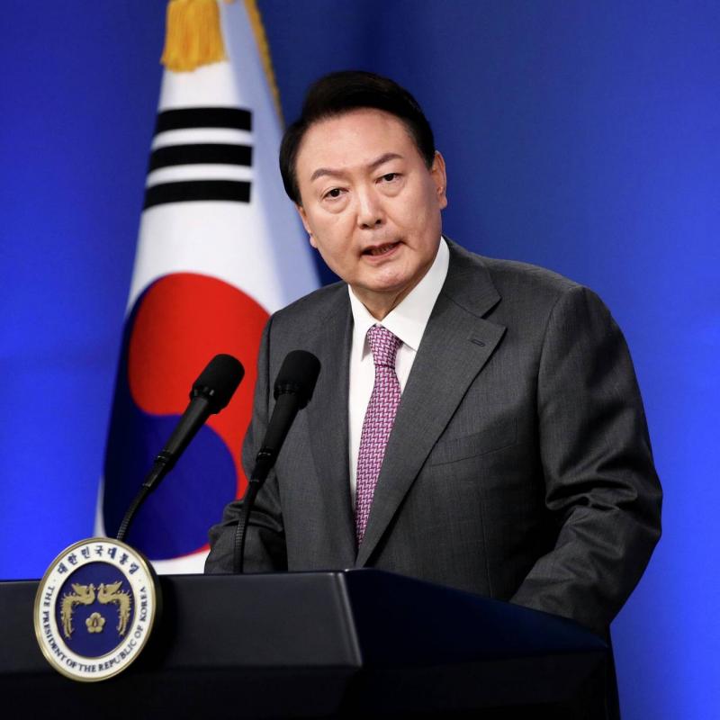 كوريا الجنوبية تعيّن وزيرا جديدا للوحدة