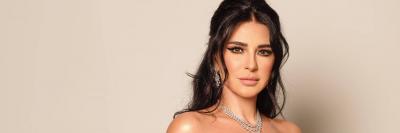 ماغي بو غصن.. سفيرة جمعية حماية للعام 2024