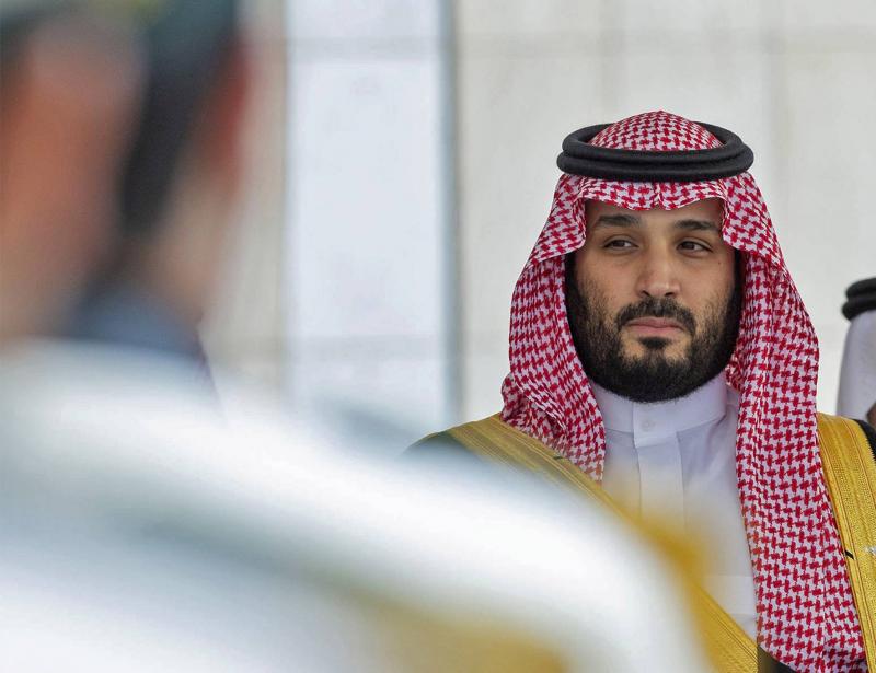السعودية بصدد إطلاق مجموعة استثمارية رياضية بمليارات الدولارات