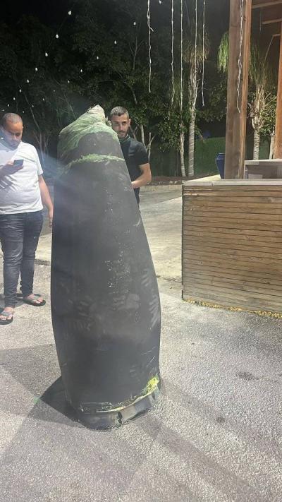 مقتل جنرال في الحرس الثوري الإيراني في الغارات الإسرائيلية على سوريا