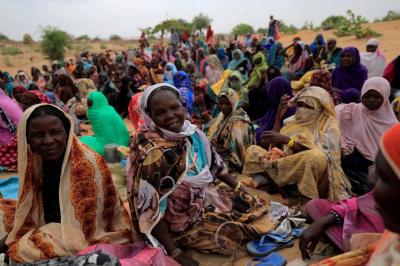 لا عيد في السودان.. الهدنة شكلية والقصف لا يتوقف