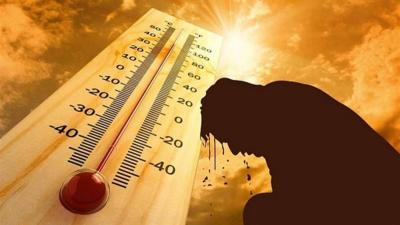 المكسيك.. وفاة 100 شخص جراء ارتفاع درجات الحرارة