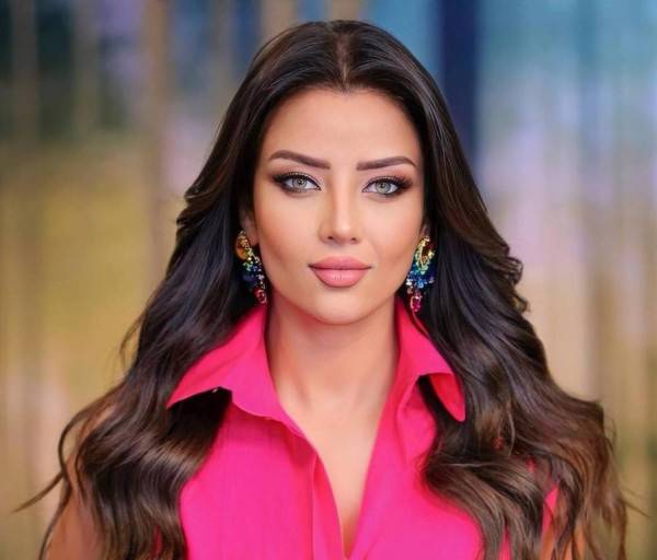 رضوى الشربيني الى التحقيق بعد وصفها الرجال بـ