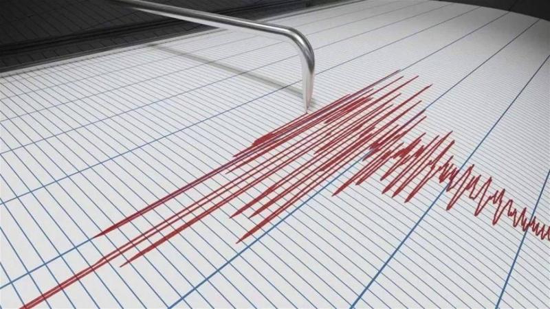 زلزال بقوة 6.4 درجة يضرب إندونيسيا