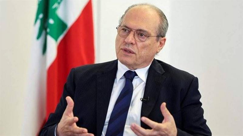 الشامي: تهديد نواب حاكم مصرف لبنان بالإستقالة الجماعية خطير