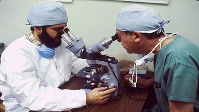 إنجاز واعد... العلماء تمكنوا من إحياء كلية مجمّدة