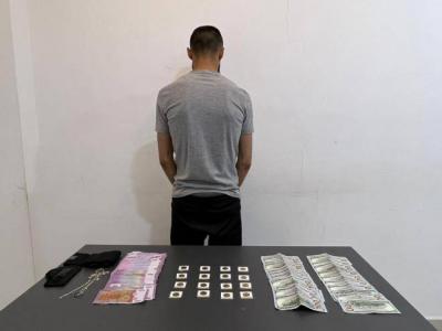 قاتل مأجور ينفّذ جريمة بشعة بدمٍ باردٍ!