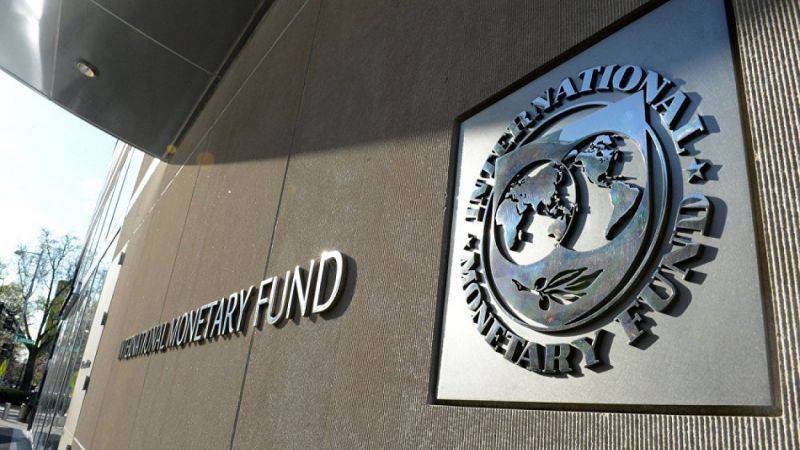 إتفاق بين باكستان وصندوق النقد الدولي