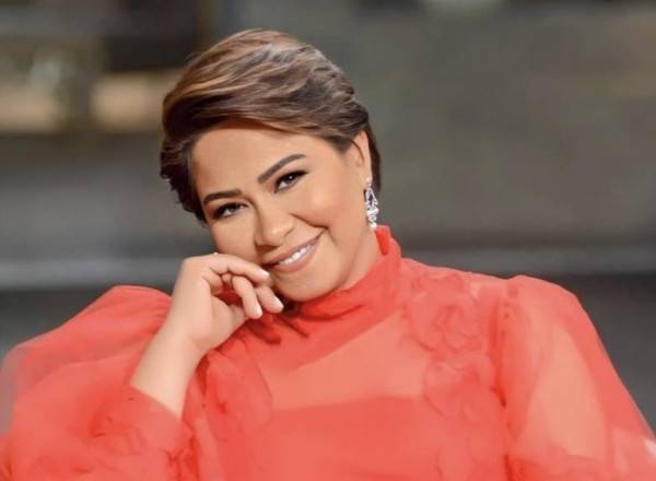 شيرين تستعيد رشاقتها.. لن تصدقوا خسارة وزنها!