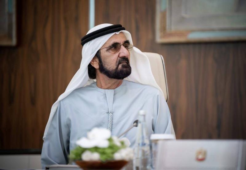 الإمارات تنشئ وزارة جديدة للإستثمار