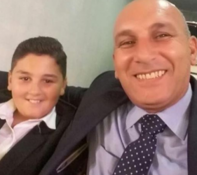 أستاذ ثانوي ضحية مطلق النار على مصلين في البقاع