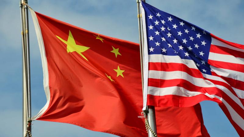 وزيرة الخزانة الأميركية تزور الصين في السادس من الجاري