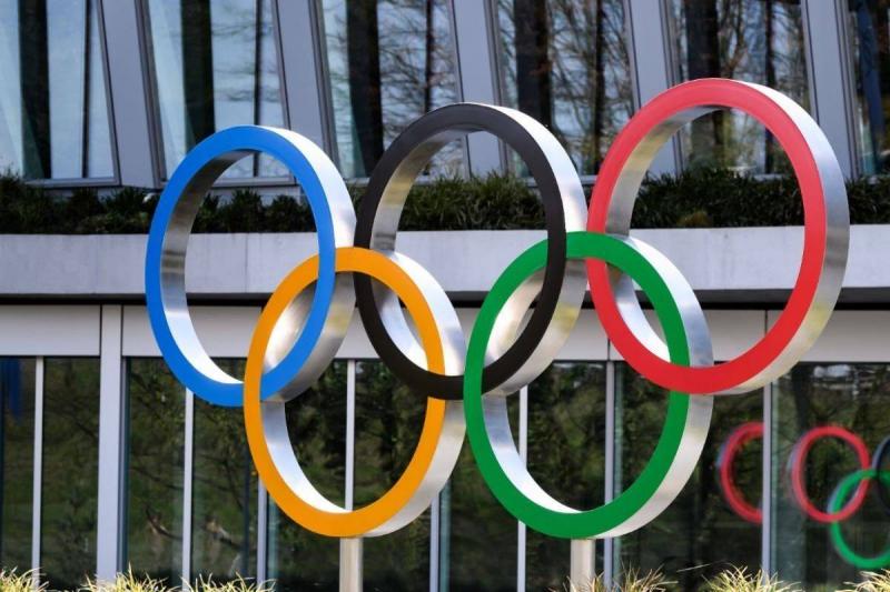 اللجنة الأولمبية الدولية واثقة من نجاح أولمبياد باريس 2024