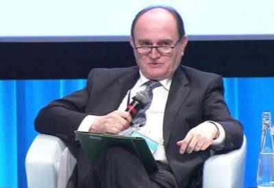 الهيئة الوطنية لمكافحة الفساد تشارك في المنتدى العالمي في واشنطن