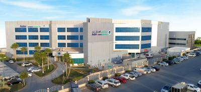 شركة إماراتية تسعى للإستحواذ على أعمال 