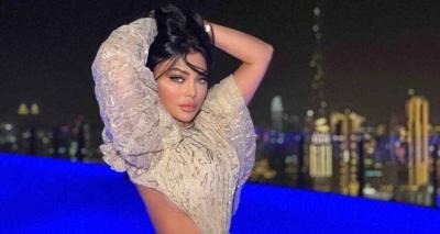 هيفاء وهبي تعلن إلغاء حفلها في لبنان