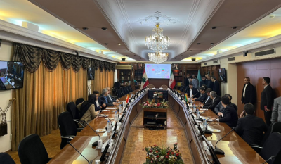 مذكرة تفاهم في مجالات العمل بين لبنان وإيران