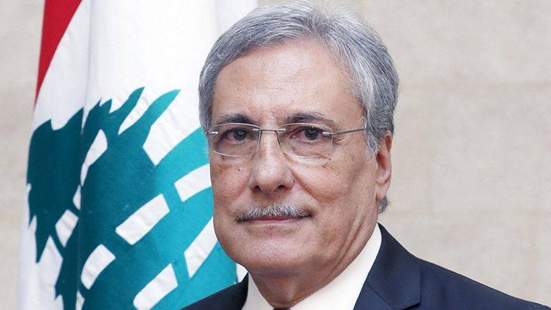 وزير العدل: التحقيقات في ملف القرنة السوداء جدّية