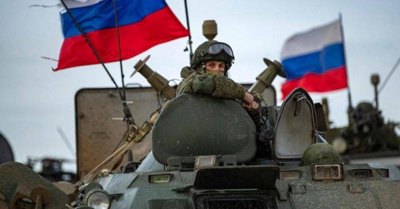 روسيا: وجهنا ضربات دقيقة لعدّة أهداف حول إدلب