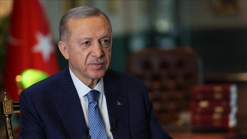 أردوغان: تركيا سرعت من جهودها لجذب الاستثمار الأجنبي المباشر
