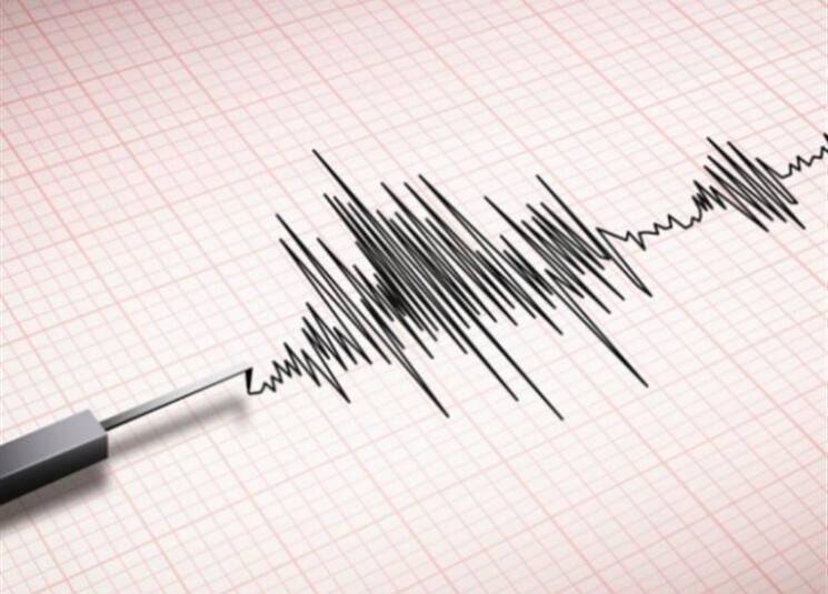 زلزال بقوة 5.7 درجة يهز منطقة تونغا