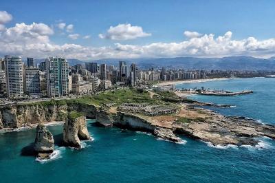 لبنان يطلق مشروع الحد من تلوث البحر المتوسط