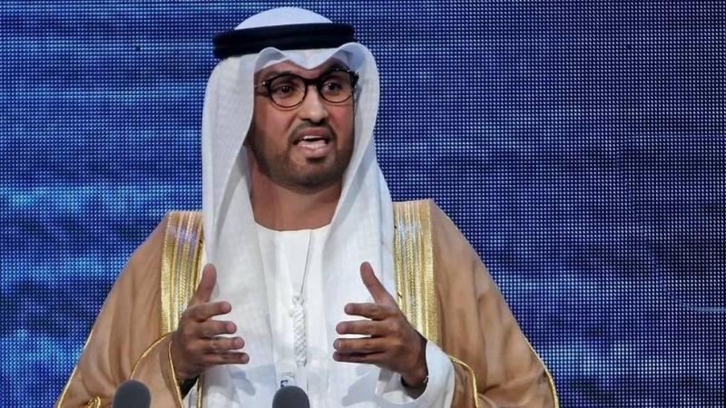 رئيس كوب28: على الحكومات تحديث أهدافها المناخية