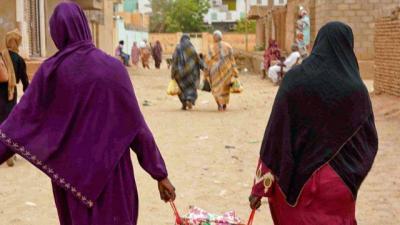 السودانيات والخيار المر: اغتصاب أو.. زواج مبكر