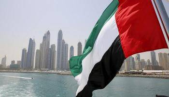الإمارات تزيل مصفاة الإمارات غولد من قائمة "معيار التسليم الجيد"