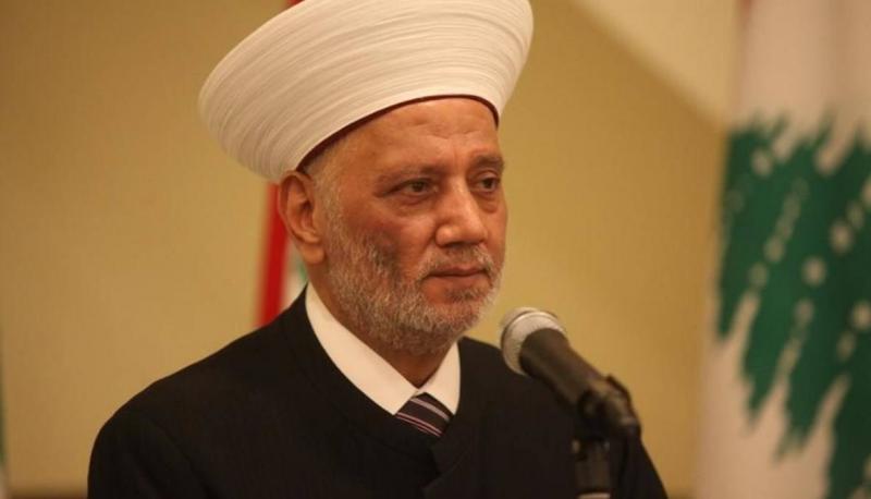 دار الفتوى: 19 الحالي بداية السنة الهجرية الجديدة
