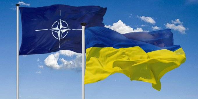بيان لقمة حلف الأطلسي: مستقبل أوكرانيا في الحلف