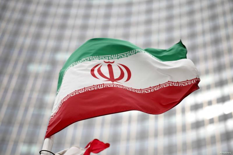 إيران تعدم اثنين من المتهمين في هجوم على ضريح