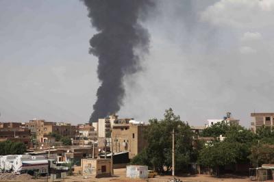 دبلوماسية أميركية تزور أديس أبابا لبحث سبل إنهاء الصراع في السودان
