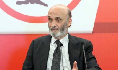 جعجع: يريدون تعطيل الرئاسة.. و