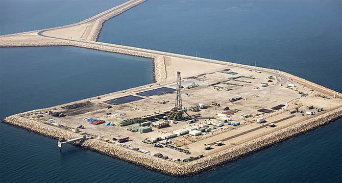 وزير النفط الكويتي: الكويت والسعودية لديهما 