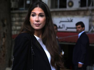 ردود فعل مستنكرة حول سجن الإعلامية ديما صادق