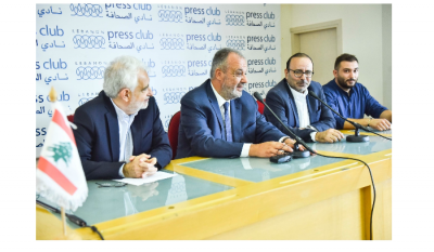 لبنان يُصدّر السيارات الألمانية لألمانيا