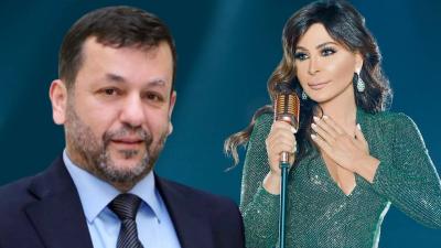 تغريم المخرج شربل خليل بدفع تعويض للفنانة إليسا