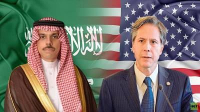 بلينكن ونظيره السعودي يؤكدان على الالتزام المشترك بإنهاء الصراع في السودان