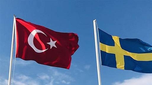 محكمة سويدية تمنع تسليم تركيين إلى أنقرة